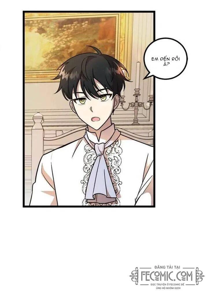 Những Người Anh Nguy Hiểm Của Công Nương Chapter 5 - 35