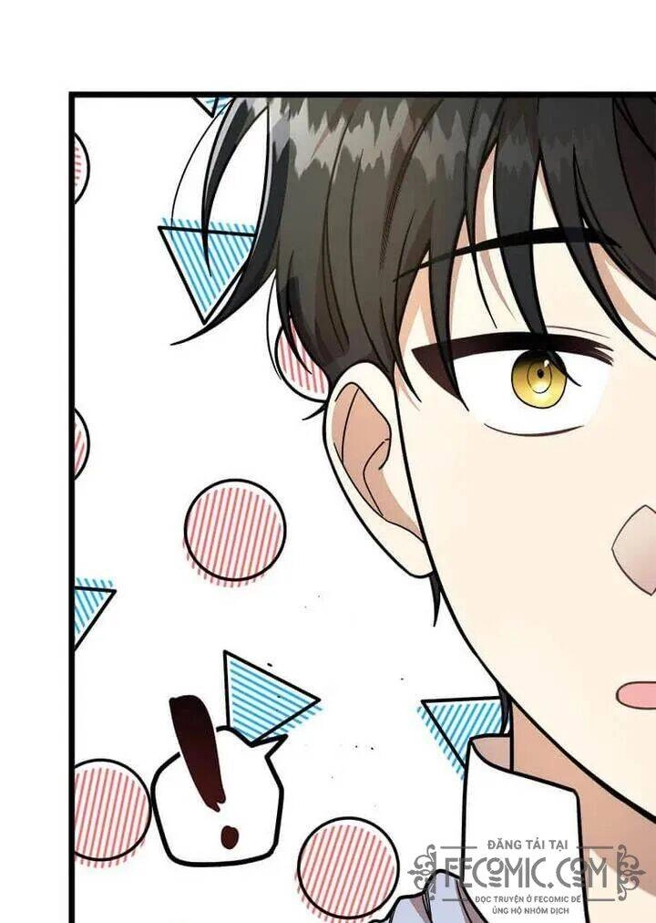 Những Người Anh Nguy Hiểm Của Công Nương Chapter 5 - 36