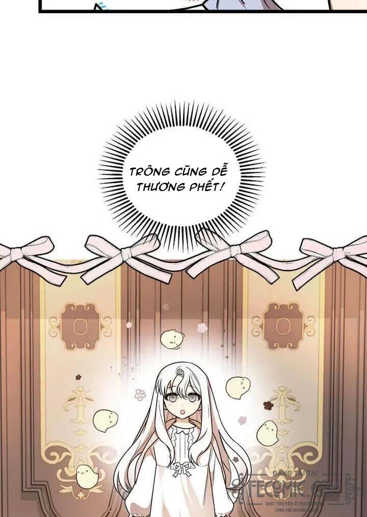 Những Người Anh Nguy Hiểm Của Công Nương Chapter 5 - 37