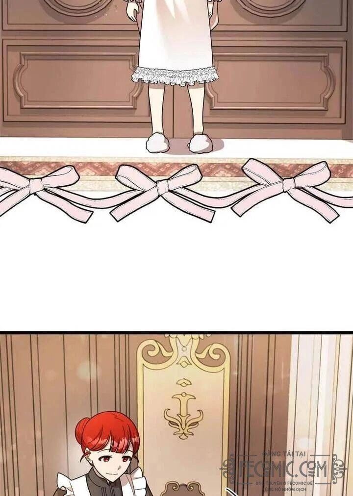 Những Người Anh Nguy Hiểm Của Công Nương Chapter 5 - 38