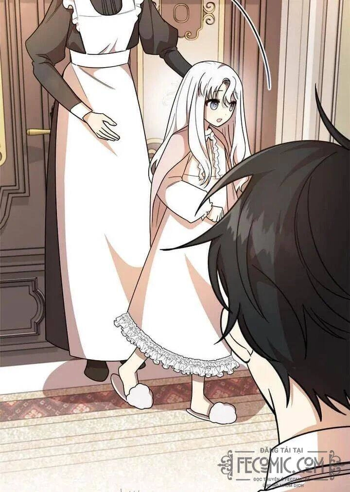 Những Người Anh Nguy Hiểm Của Công Nương Chapter 5 - 39