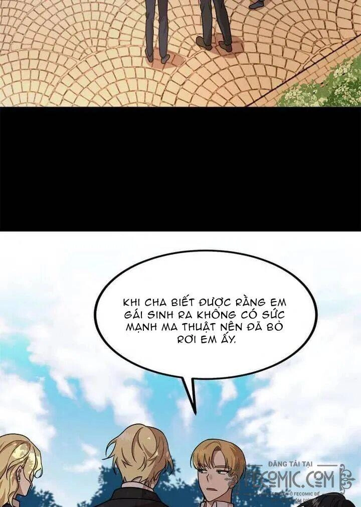 Những Người Anh Nguy Hiểm Của Công Nương Chapter 5 - 42