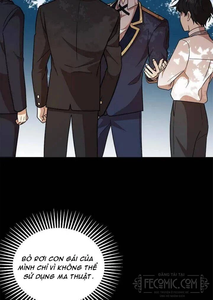 Những Người Anh Nguy Hiểm Của Công Nương Chapter 5 - 43