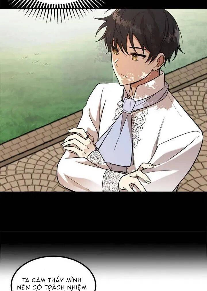 Những Người Anh Nguy Hiểm Của Công Nương Chapter 5 - 44