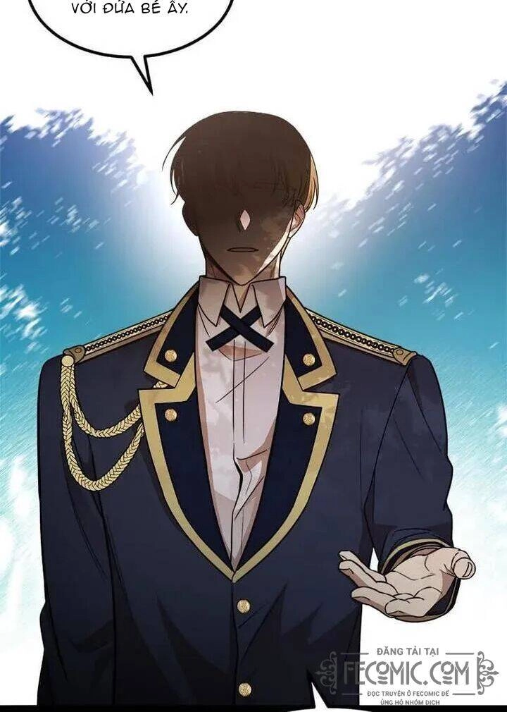 Những Người Anh Nguy Hiểm Của Công Nương Chapter 5 - 45