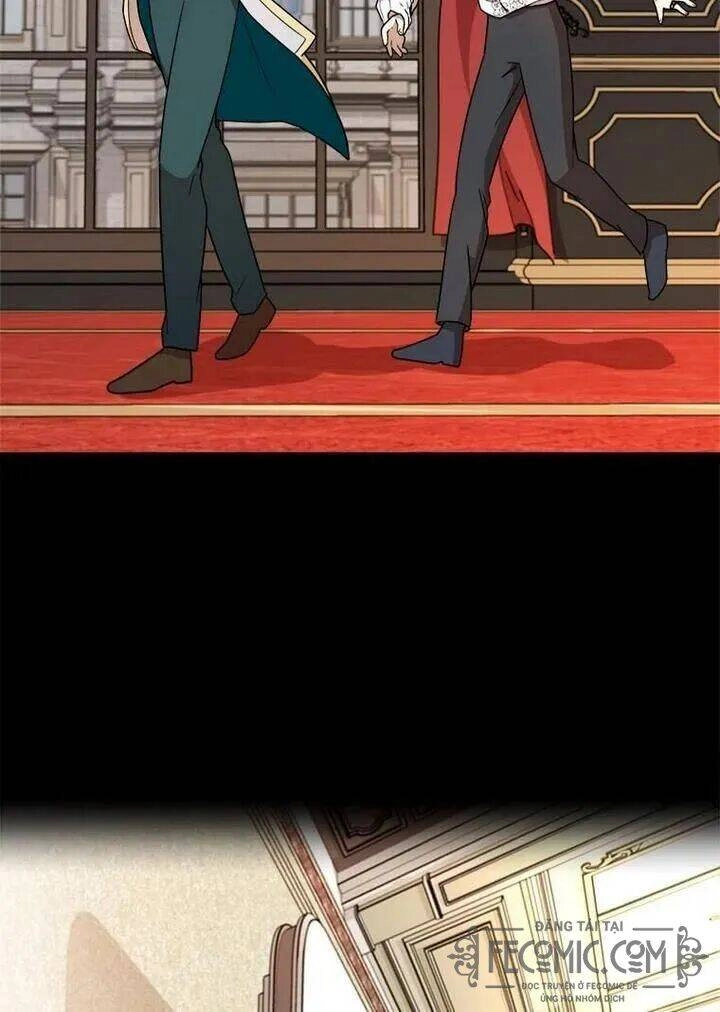 Những Người Anh Nguy Hiểm Của Công Nương Chapter 5 - 51