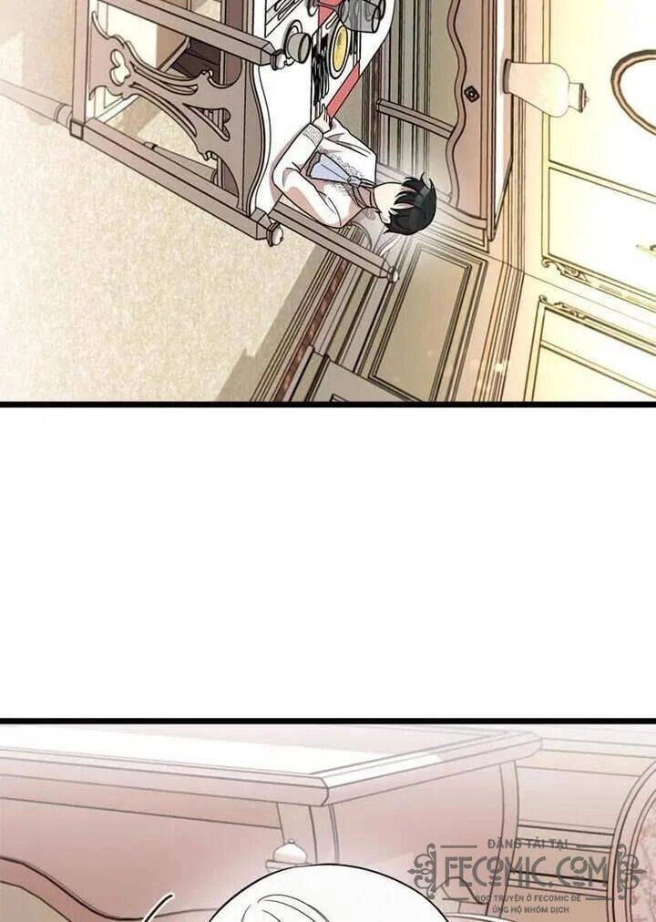 Những Người Anh Nguy Hiểm Của Công Nương Chapter 5 - 53