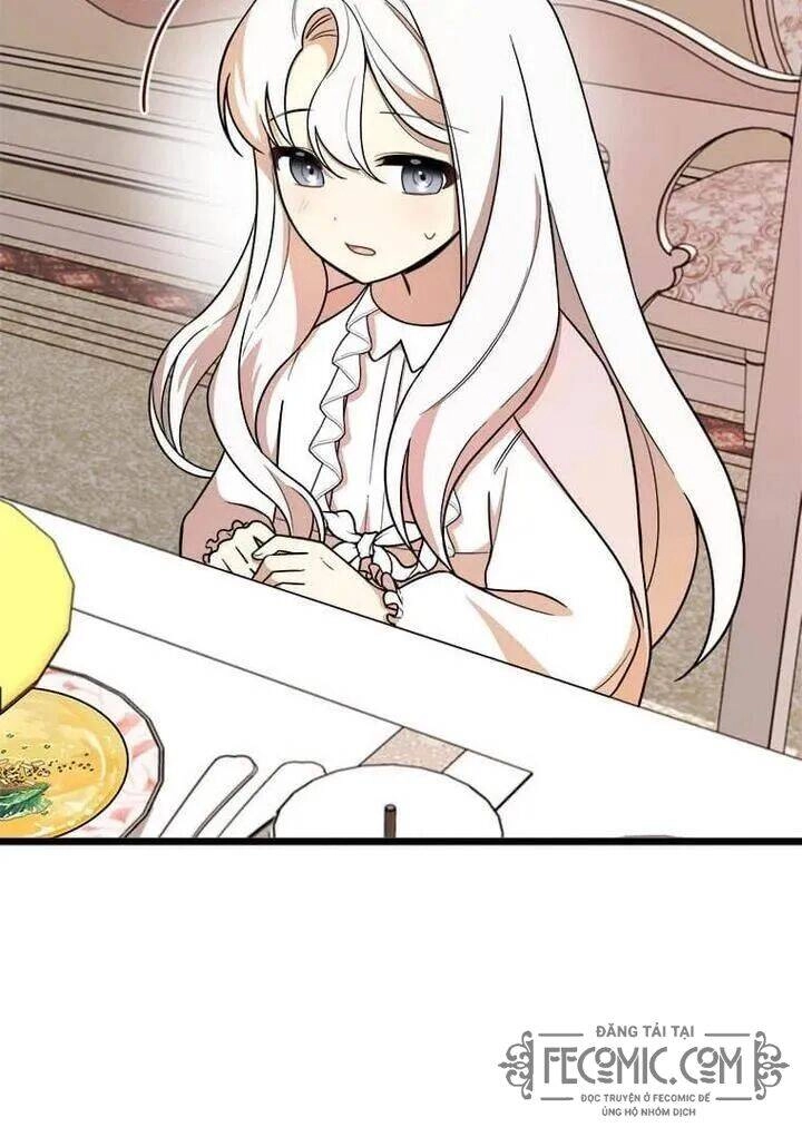 Những Người Anh Nguy Hiểm Của Công Nương Chapter 5 - 54