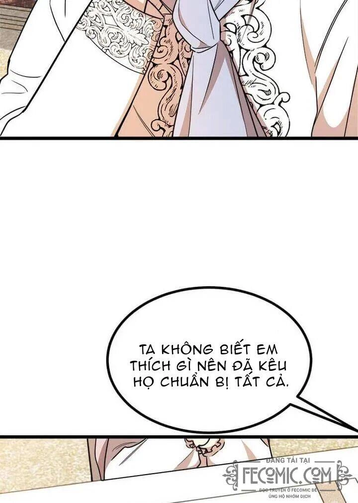 Những Người Anh Nguy Hiểm Của Công Nương Chapter 5 - 56