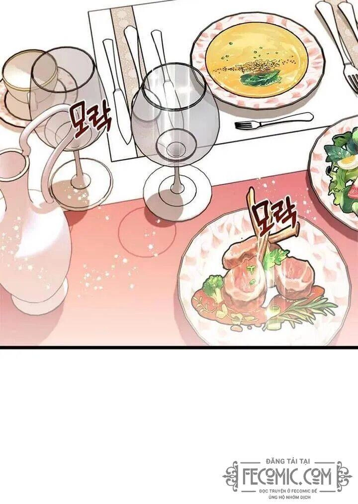 Những Người Anh Nguy Hiểm Của Công Nương Chapter 5 - 57