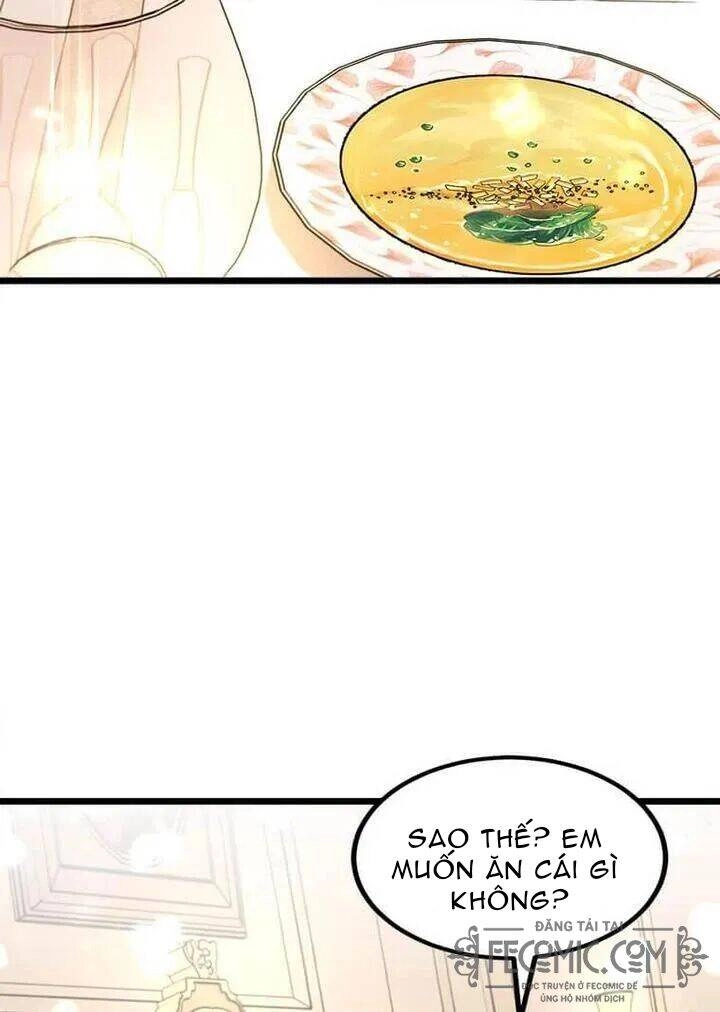 Những Người Anh Nguy Hiểm Của Công Nương Chapter 5 - 59