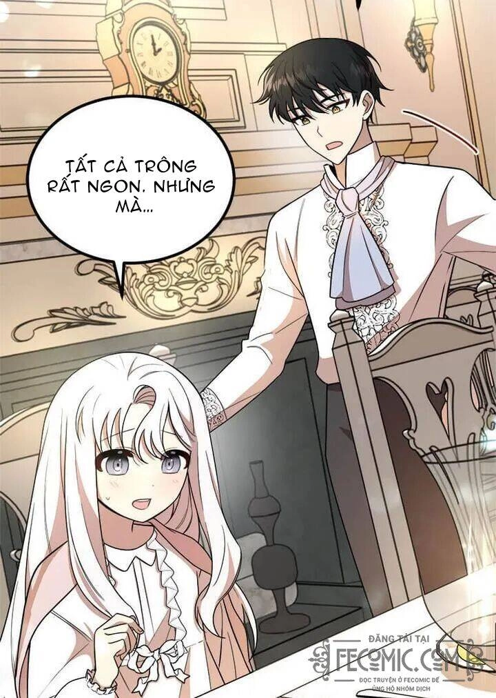 Những Người Anh Nguy Hiểm Của Công Nương Chapter 5 - 60