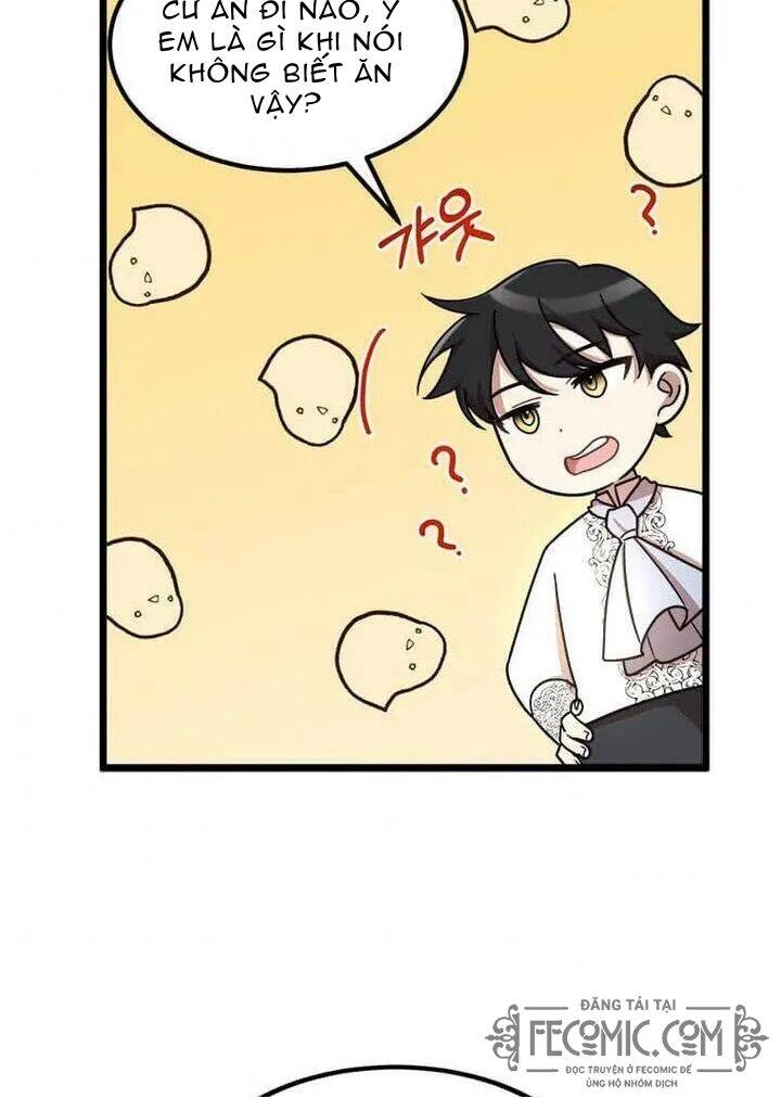 Những Người Anh Nguy Hiểm Của Công Nương Chapter 5 - 62