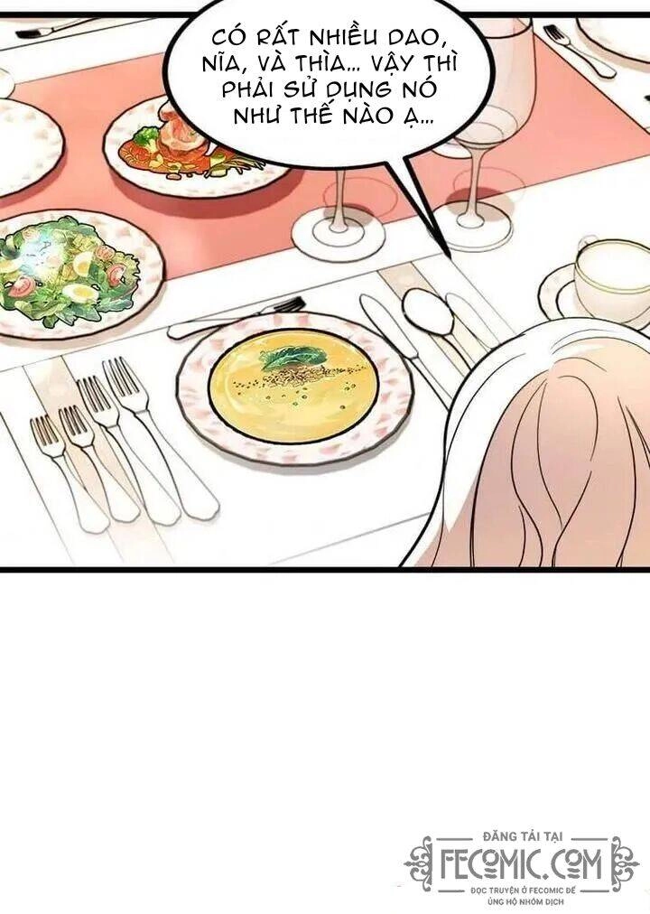 Những Người Anh Nguy Hiểm Của Công Nương Chapter 5 - 63