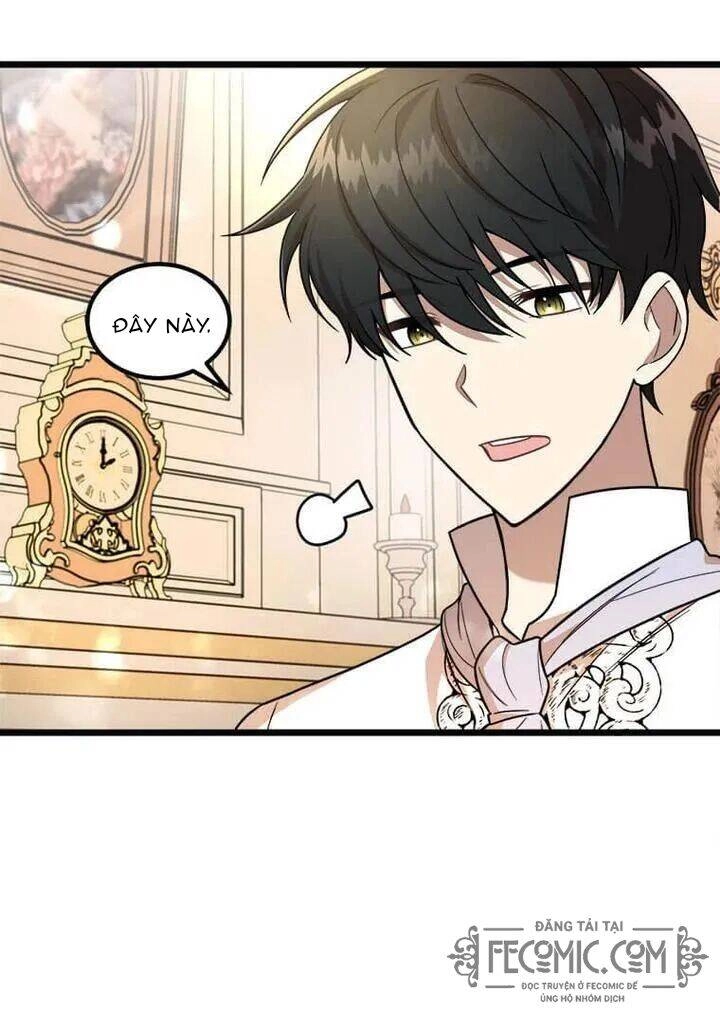 Những Người Anh Nguy Hiểm Của Công Nương Chapter 5 - 64