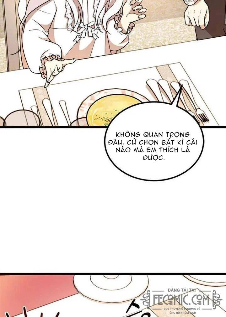 Những Người Anh Nguy Hiểm Của Công Nương Chapter 5 - 66
