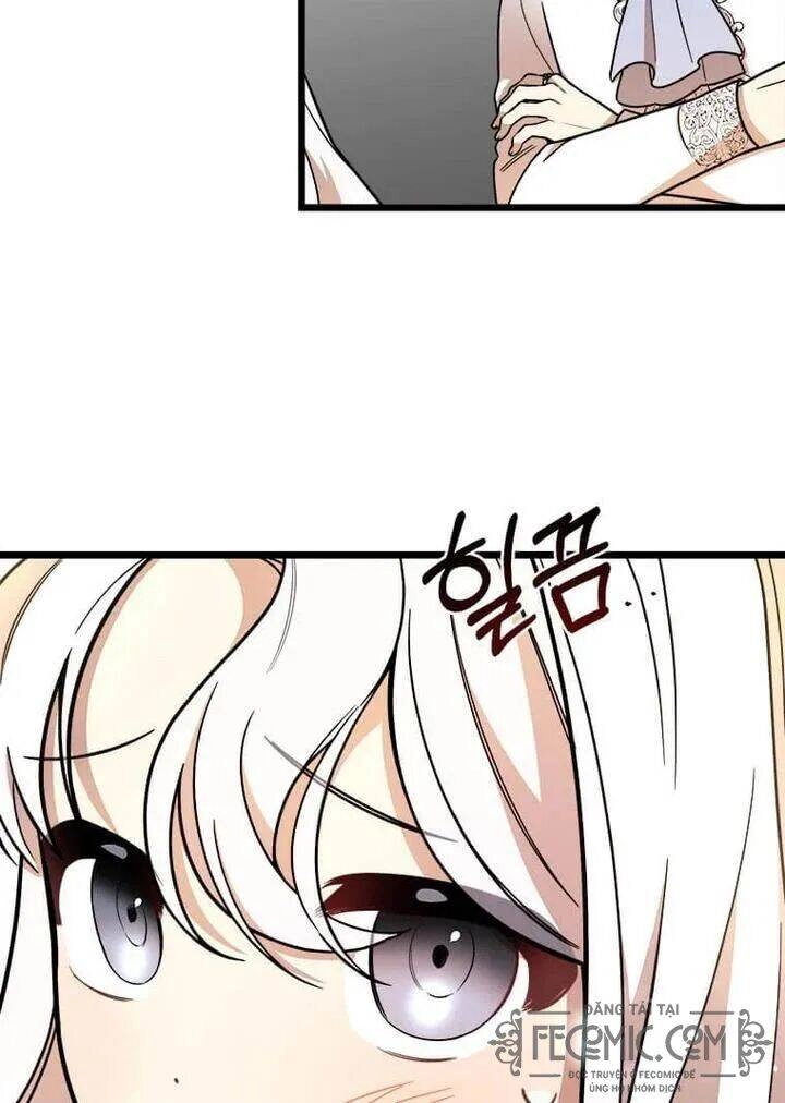 Những Người Anh Nguy Hiểm Của Công Nương Chapter 5 - 68