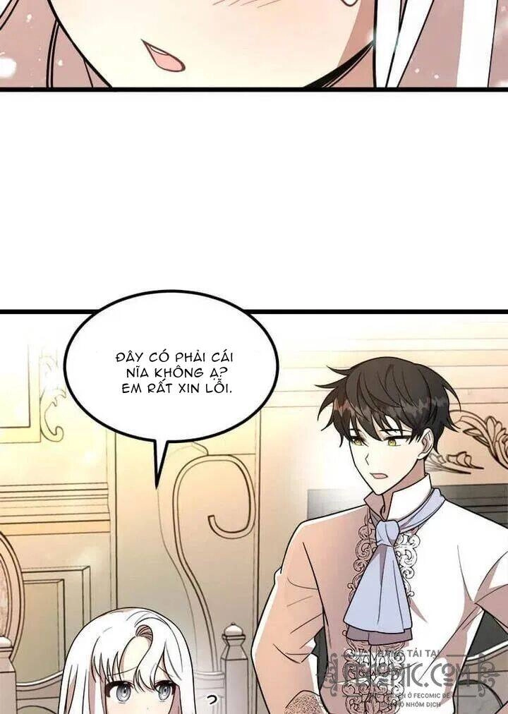 Những Người Anh Nguy Hiểm Của Công Nương Chapter 5 - 69