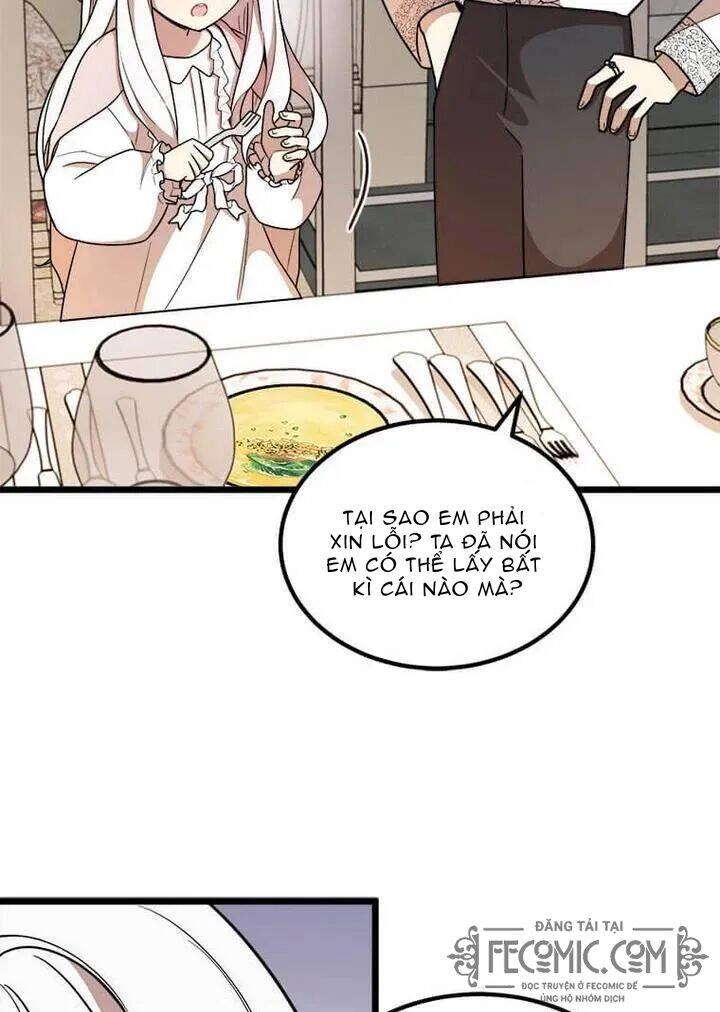 Những Người Anh Nguy Hiểm Của Công Nương Chapter 5 - 70