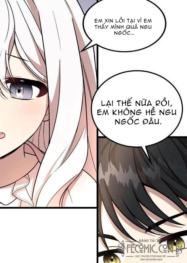 Những Người Anh Nguy Hiểm Của Công Nương Chapter 5 - 71