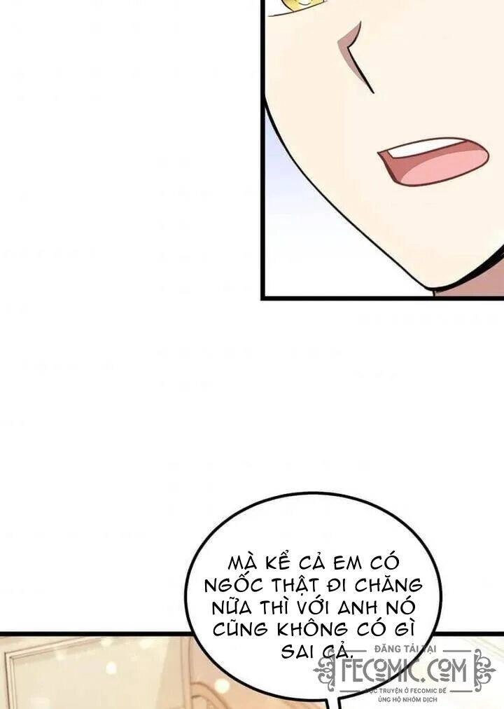 Những Người Anh Nguy Hiểm Của Công Nương Chapter 5 - 72