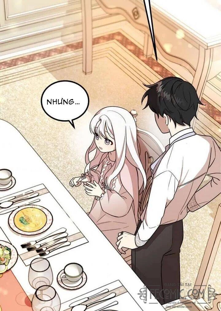 Những Người Anh Nguy Hiểm Của Công Nương Chapter 5 - 73