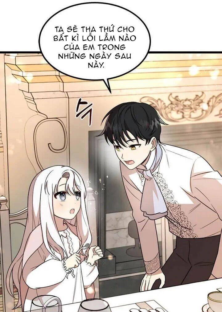 Những Người Anh Nguy Hiểm Của Công Nương Chapter 5 - 76