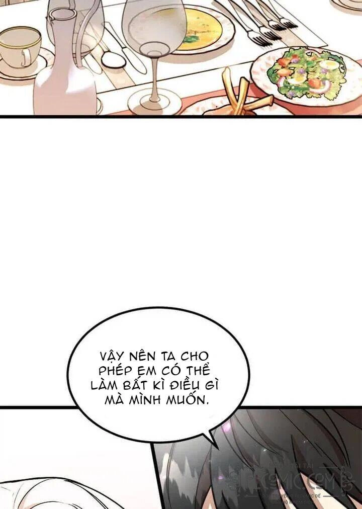 Những Người Anh Nguy Hiểm Của Công Nương Chapter 5 - 77