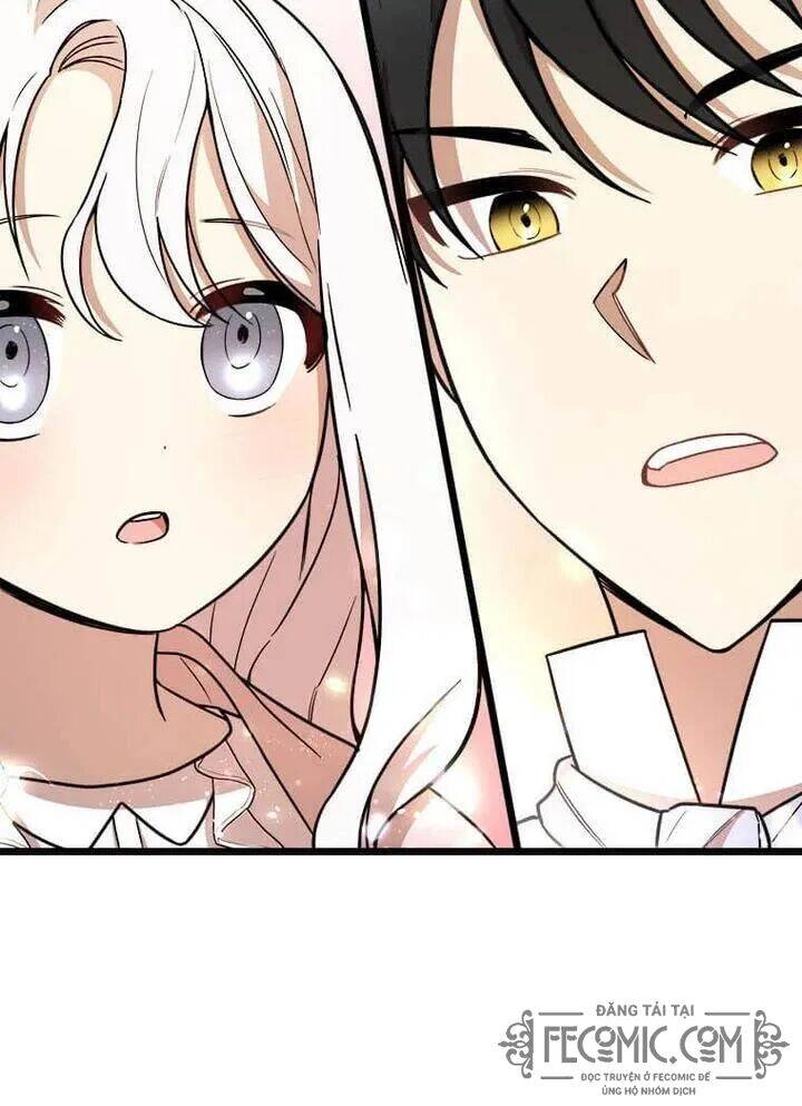 Những Người Anh Nguy Hiểm Của Công Nương Chapter 5 - 78