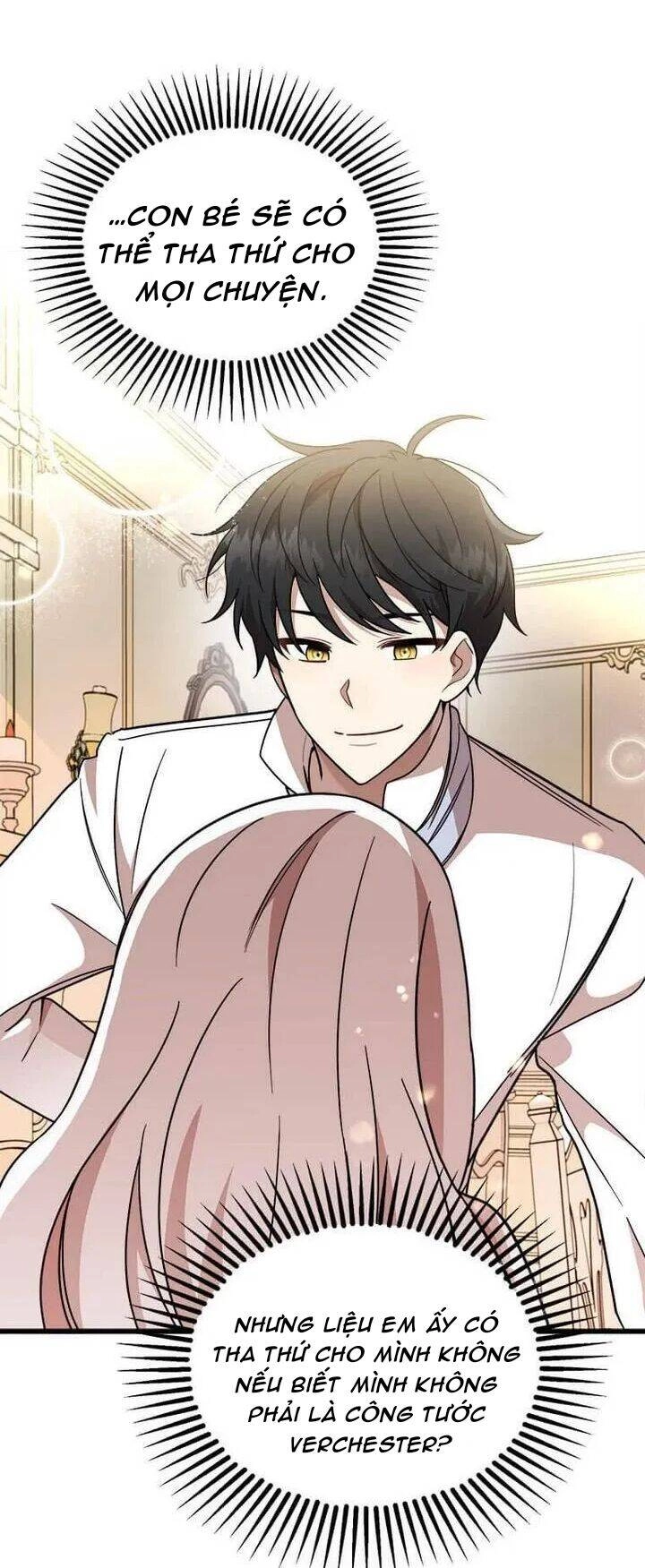 Những Người Anh Nguy Hiểm Của Công Nương Chapter 6 - 1