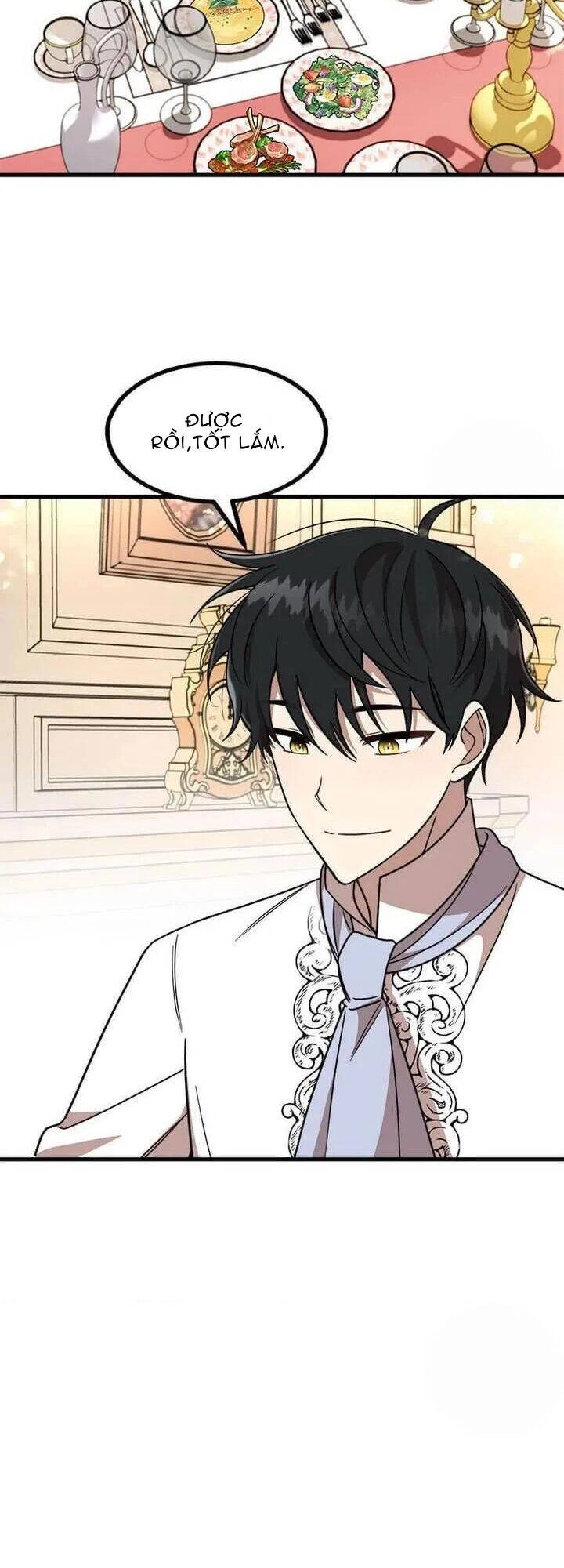 Những Người Anh Nguy Hiểm Của Công Nương Chapter 6 - 3