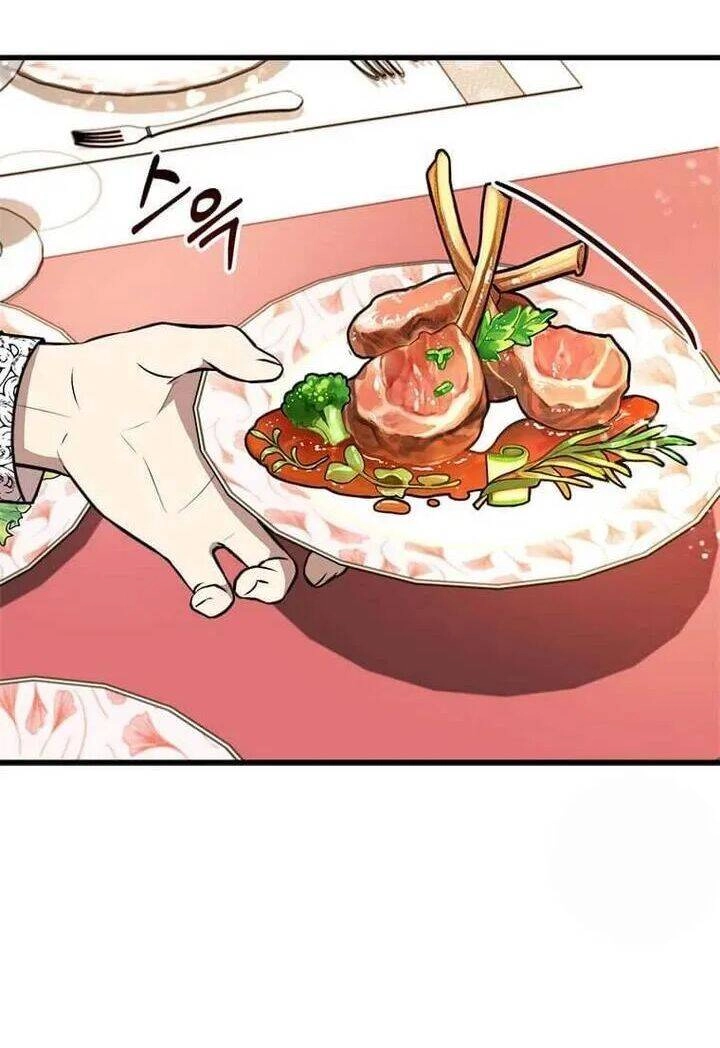 Những Người Anh Nguy Hiểm Của Công Nương Chapter 6 - 4