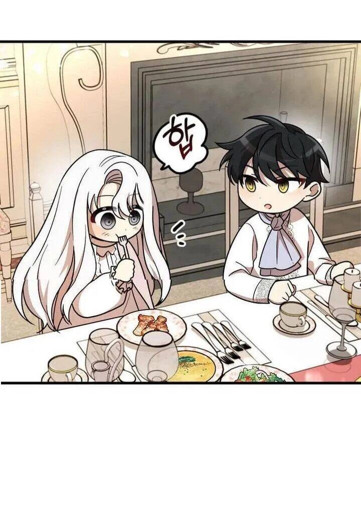 Những Người Anh Nguy Hiểm Của Công Nương Chapter 6 - 10