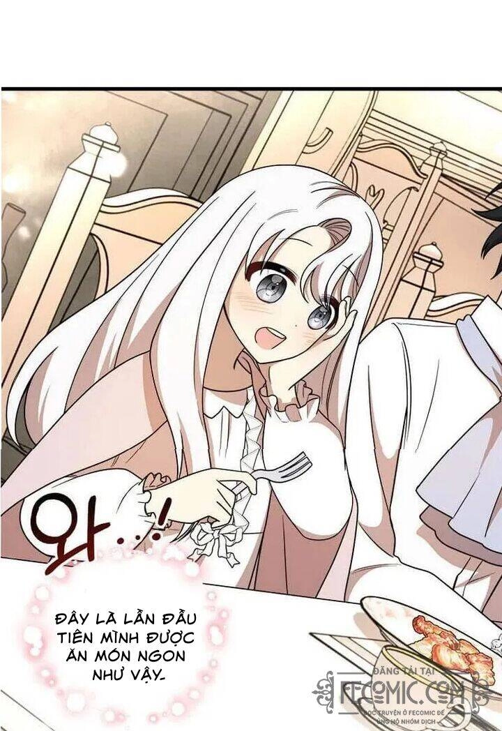 Những Người Anh Nguy Hiểm Của Công Nương Chapter 6 - 11