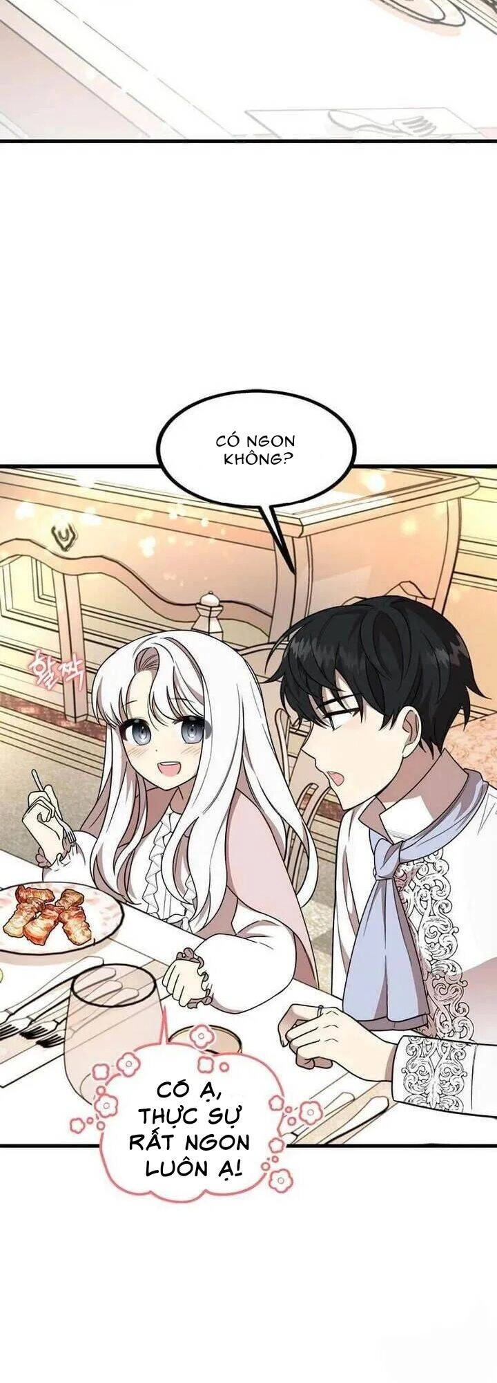 Những Người Anh Nguy Hiểm Của Công Nương Chapter 6 - 12