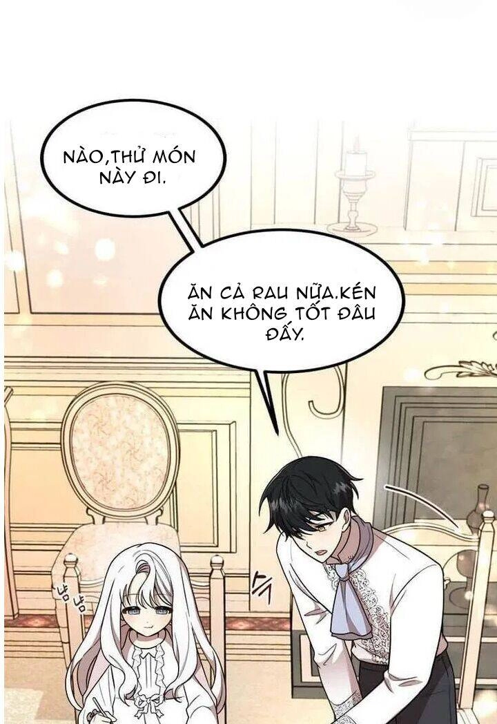 Những Người Anh Nguy Hiểm Của Công Nương Chapter 6 - 13