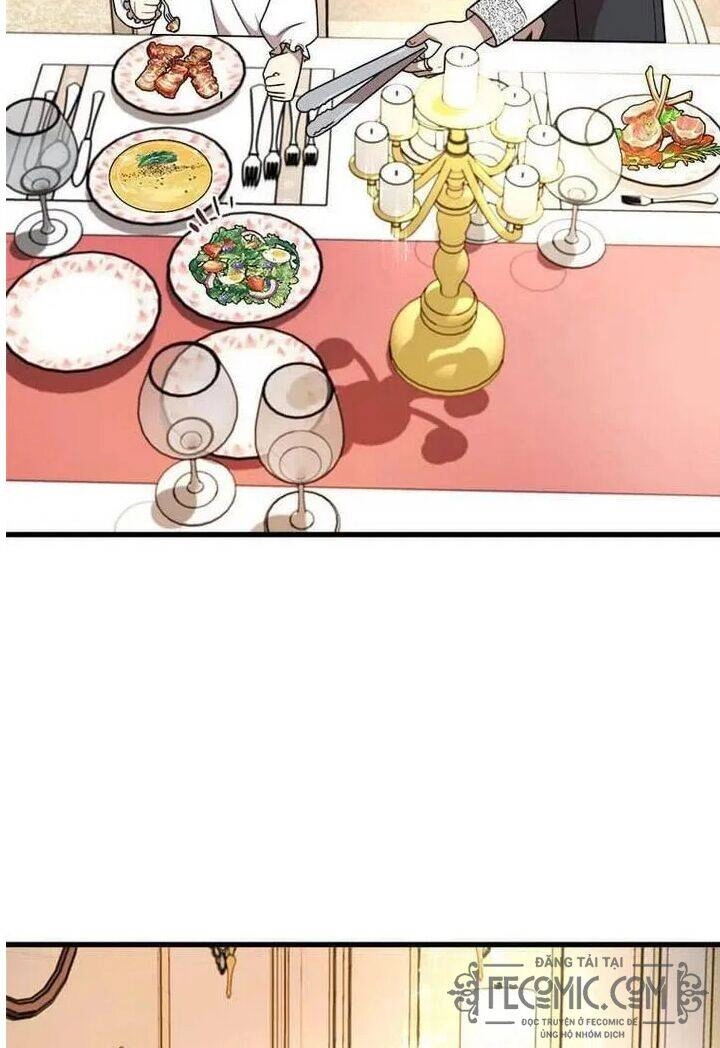 Những Người Anh Nguy Hiểm Của Công Nương Chapter 6 - 14