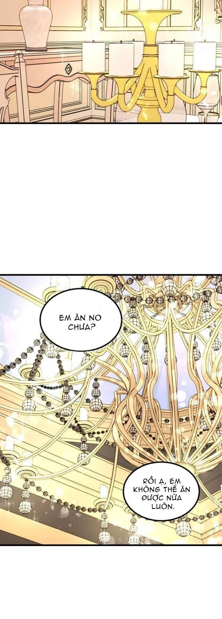 Những Người Anh Nguy Hiểm Của Công Nương Chapter 6 - 15