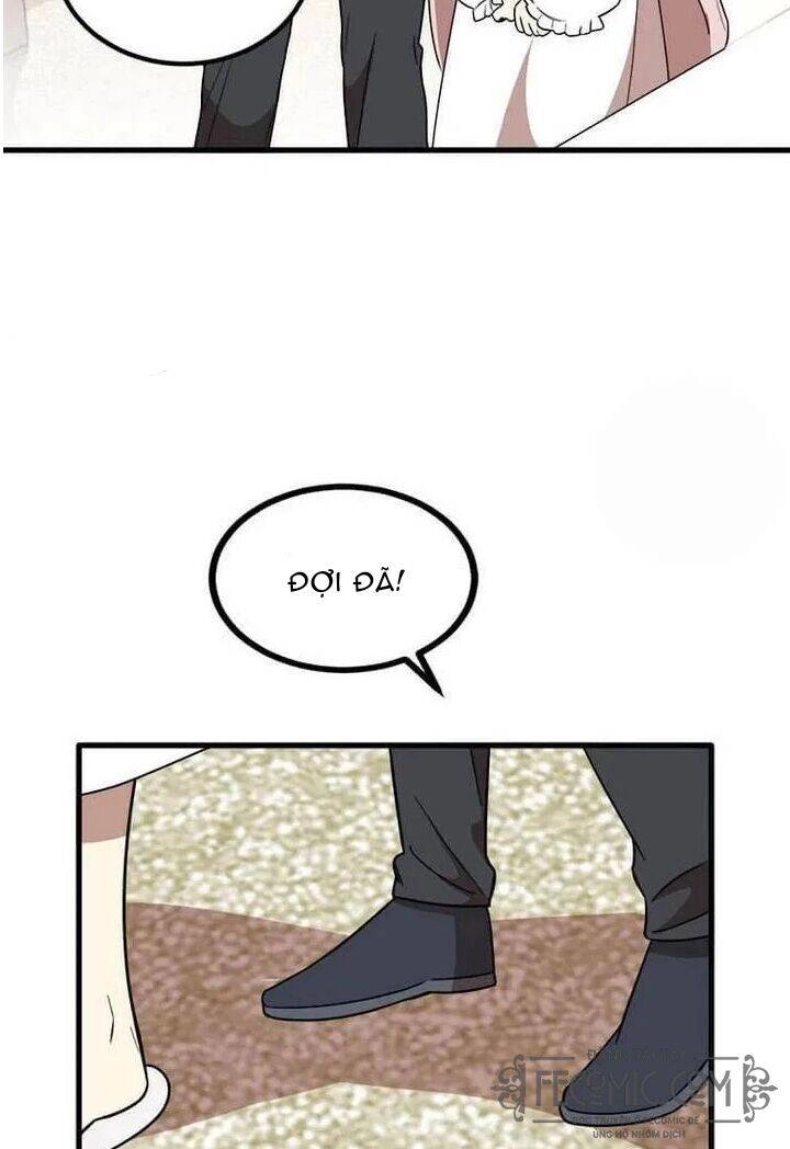 Những Người Anh Nguy Hiểm Của Công Nương Chapter 6 - 17