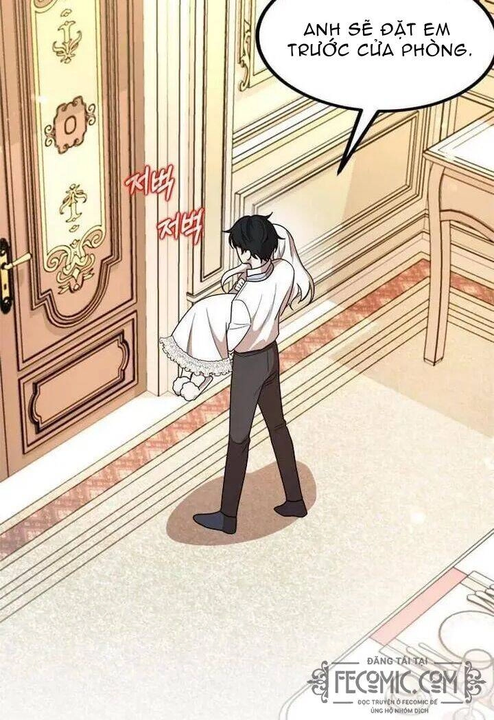 Những Người Anh Nguy Hiểm Của Công Nương Chapter 6 - 20