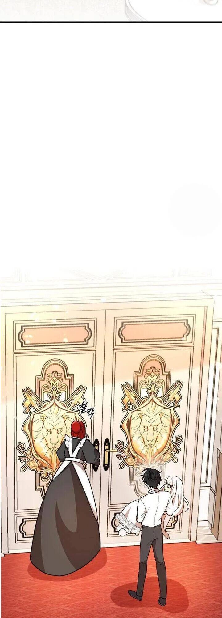 Những Người Anh Nguy Hiểm Của Công Nương Chapter 6 - 21