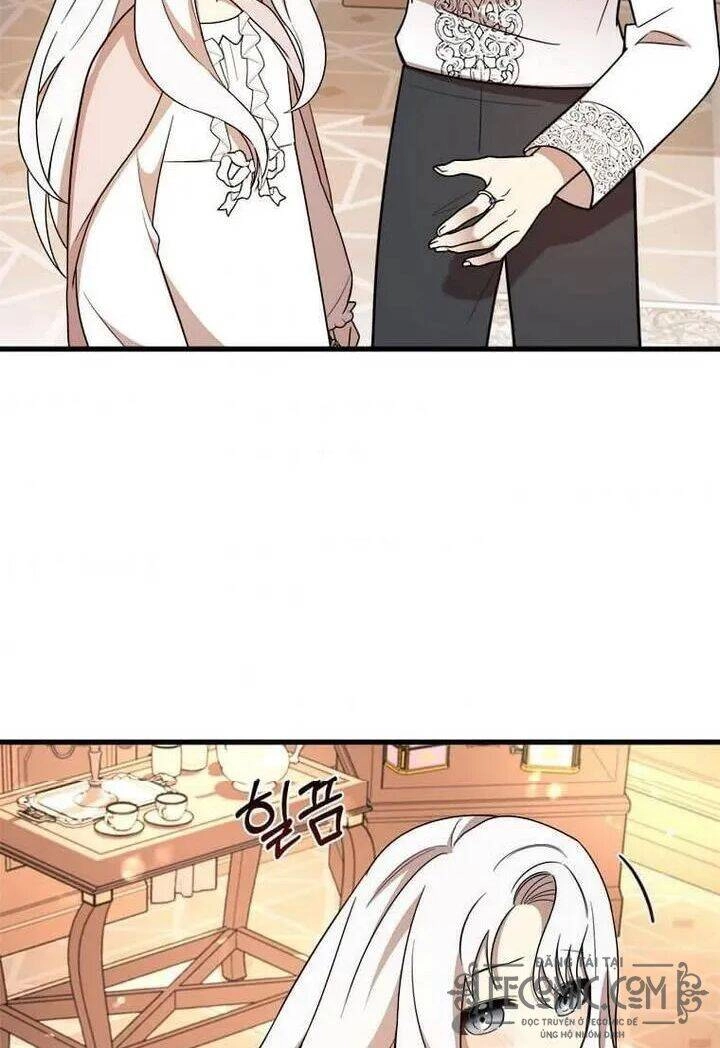 Những Người Anh Nguy Hiểm Của Công Nương Chapter 6 - 29