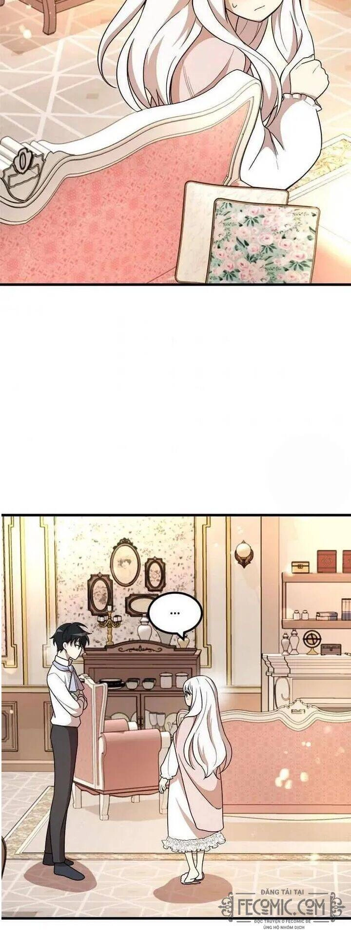 Những Người Anh Nguy Hiểm Của Công Nương Chapter 6 - 30