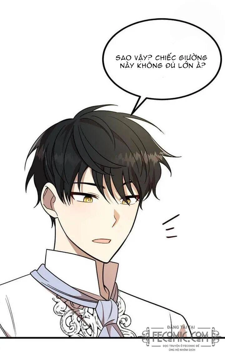 Những Người Anh Nguy Hiểm Của Công Nương Chapter 6 - 31