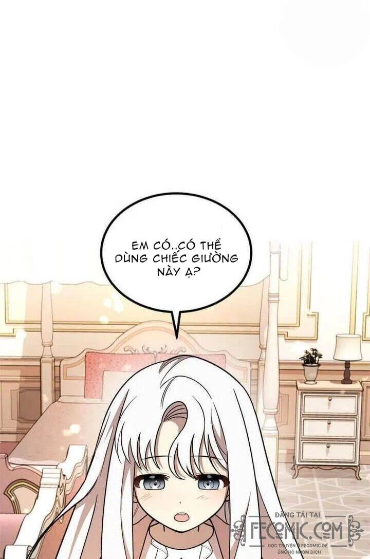 Những Người Anh Nguy Hiểm Của Công Nương Chapter 6 - 32