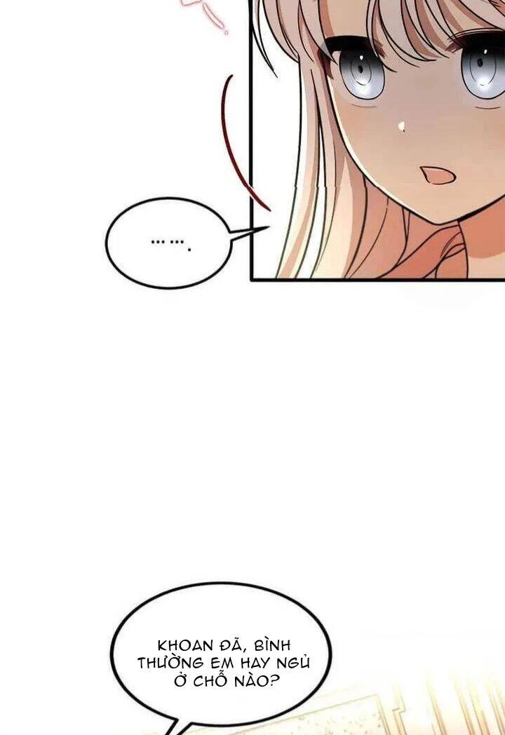 Những Người Anh Nguy Hiểm Của Công Nương Chapter 6 - 34