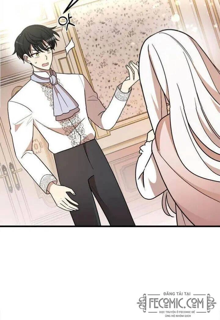 Những Người Anh Nguy Hiểm Của Công Nương Chapter 6 - 35