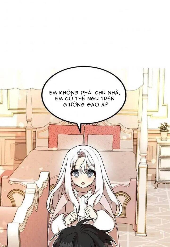 Những Người Anh Nguy Hiểm Của Công Nương Chapter 6 - 37