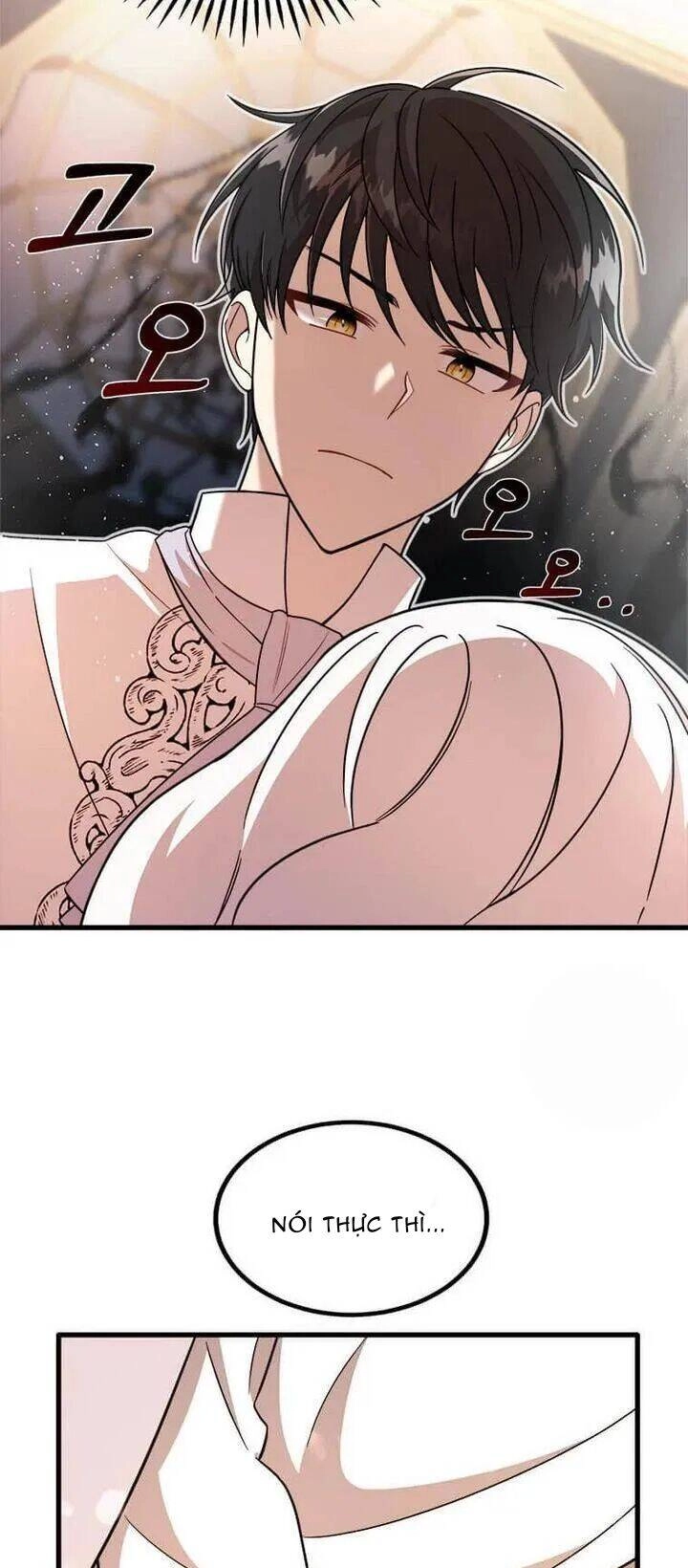 Những Người Anh Nguy Hiểm Của Công Nương Chapter 6 - 45