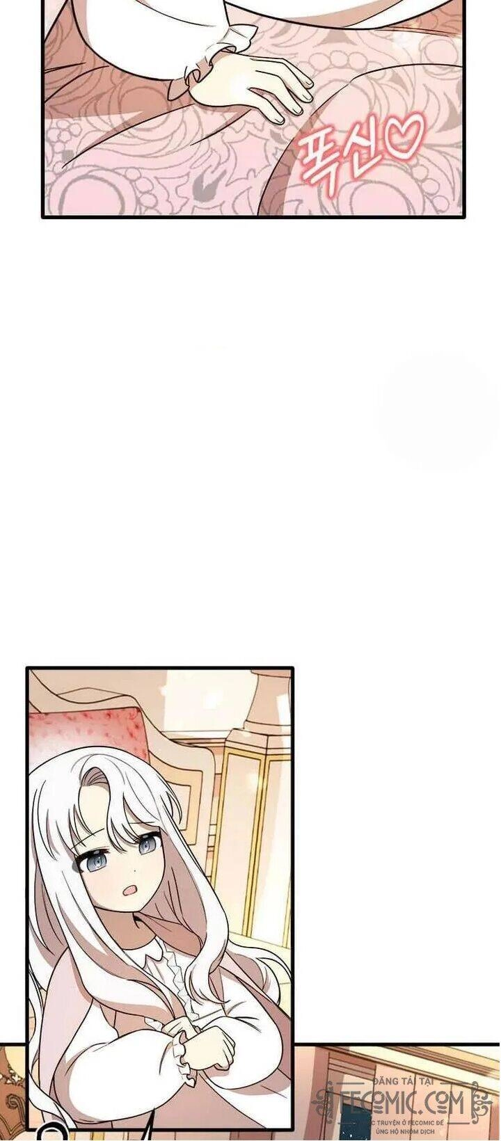 Những Người Anh Nguy Hiểm Của Công Nương Chapter 6 - 46